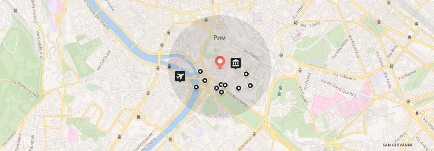 Карта