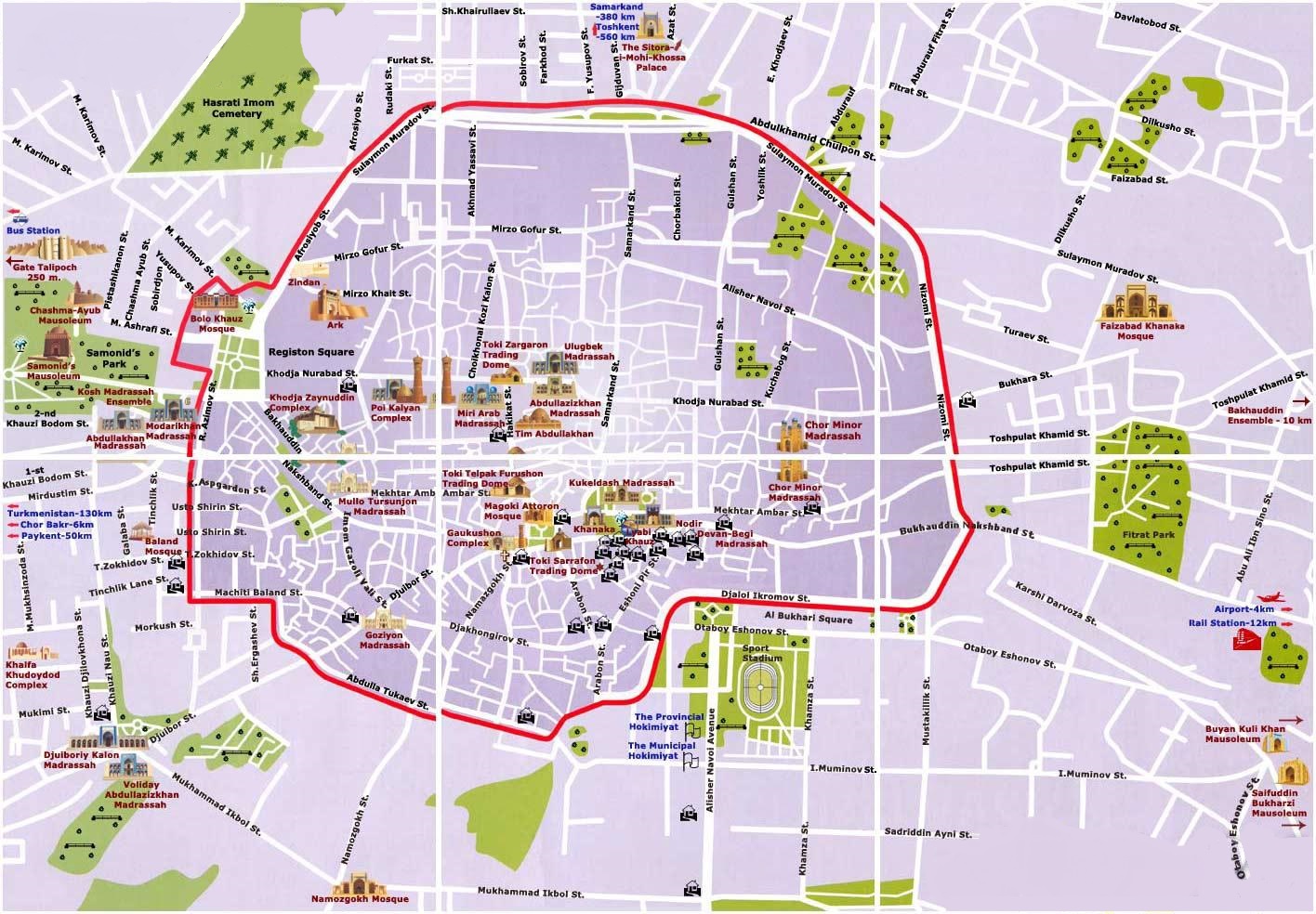 Достопримечательности бухары на карте. Бухара достопримечательности на карте. Бухара достопримечательности на карте. Бухара достопримечательности на карте. Бухара карта города с улицами.