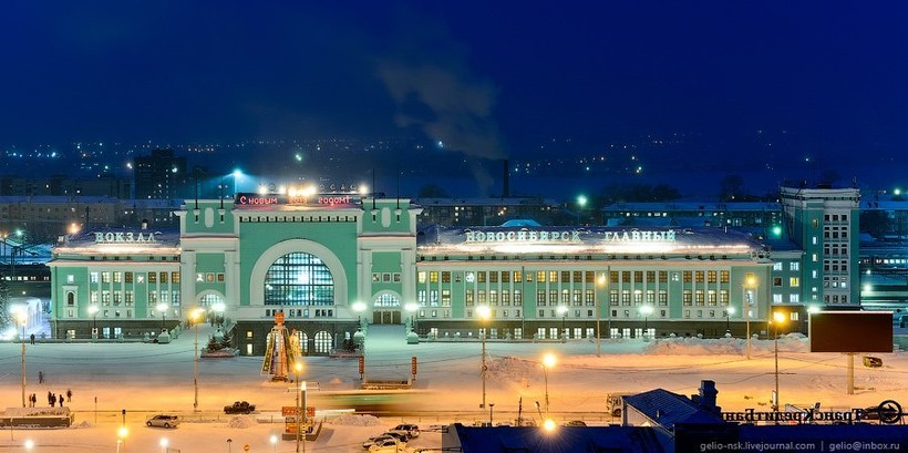 Новосибирск - телеграм чат, достопримечательности, клубы, районы, парки,  рестораны и сувениры Новосибирска