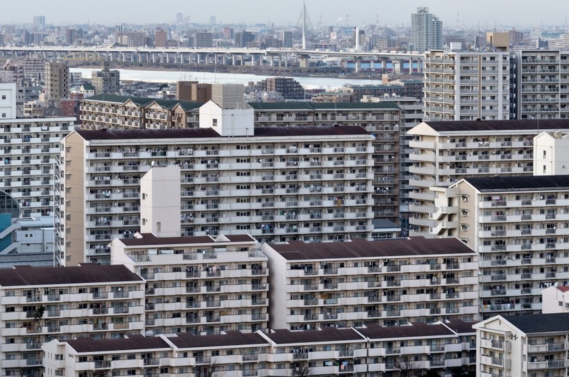 Спальные районы лондона продажа домов в австрии