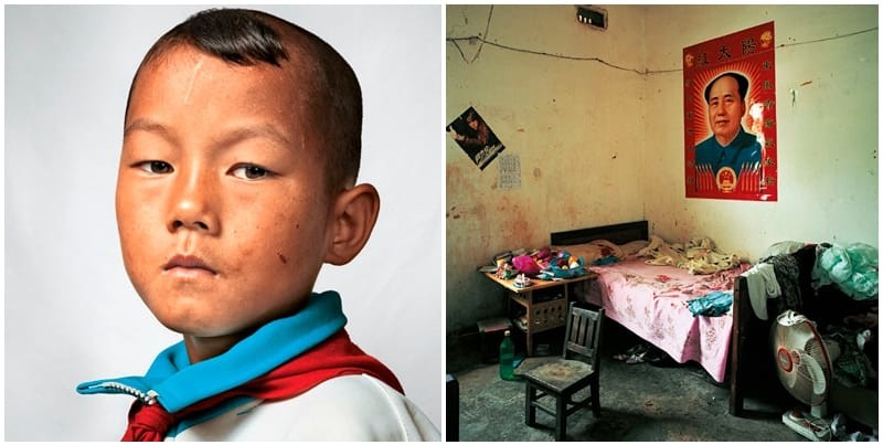 Как выглядят комнаты детей в разных уголках нашей планеты: 21 эмоциональное фото