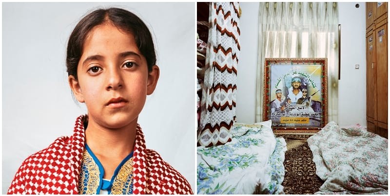 Как выглядят комнаты детей в разных уголках нашей планеты: 21 эмоциональное фото