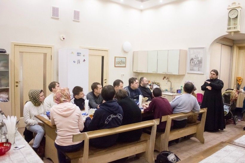 храм святой евдокии в казани