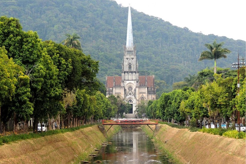 Поездка в рио рассказ - Граматика и образование на Pisanino.ru