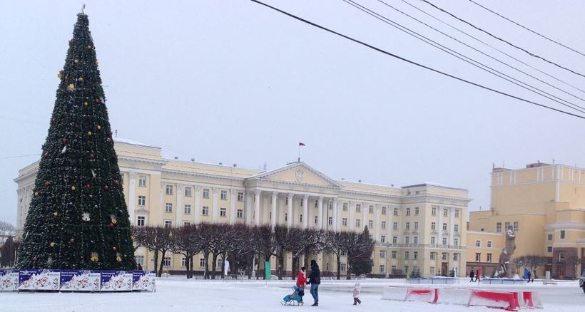Веб камеры смоленск