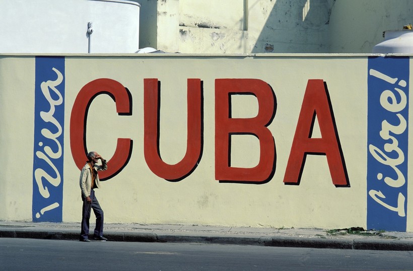 Стоимость Жизни На Кубе Для Русских Пенсионеров