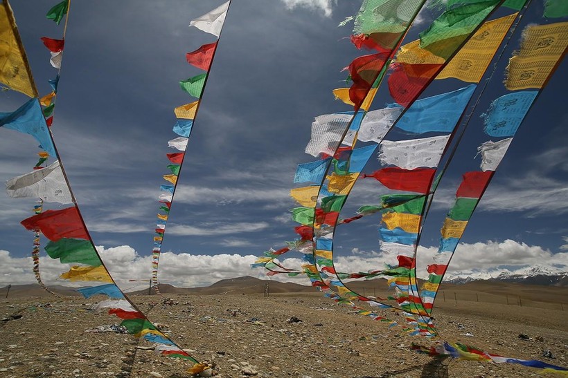 Кухня Тибета: что едят в самом магическом месте Земли
