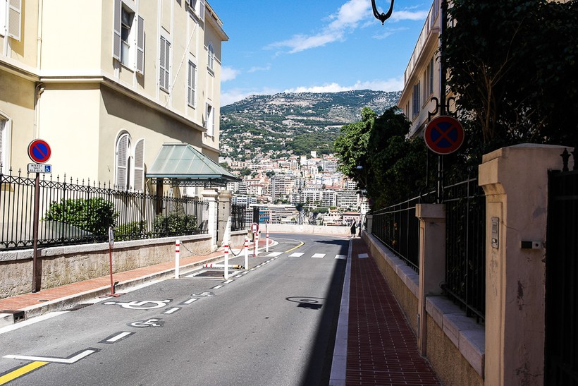 16 фото о том, как живут обычные люди в Монако. И мы не шутим