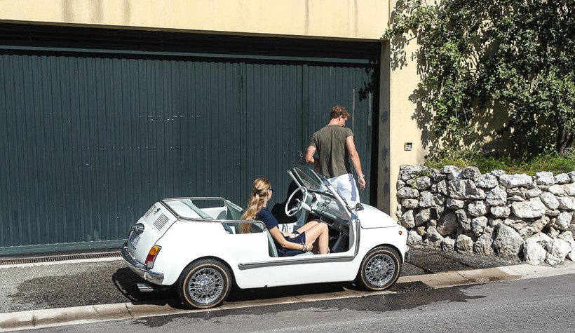16 фото о том, как живут обычные люди в Монако. И мы не шутим