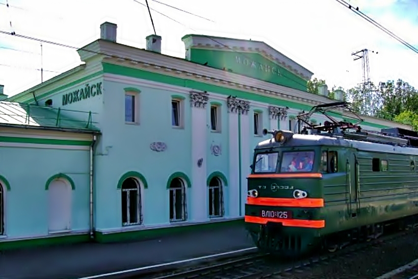 В Можайском городском округе на постоянной основе проходят рейды по профилактике