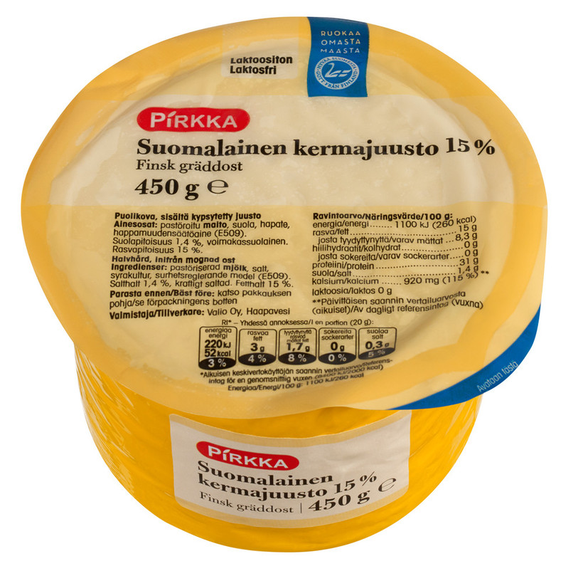 Сыр Мильбона Фото