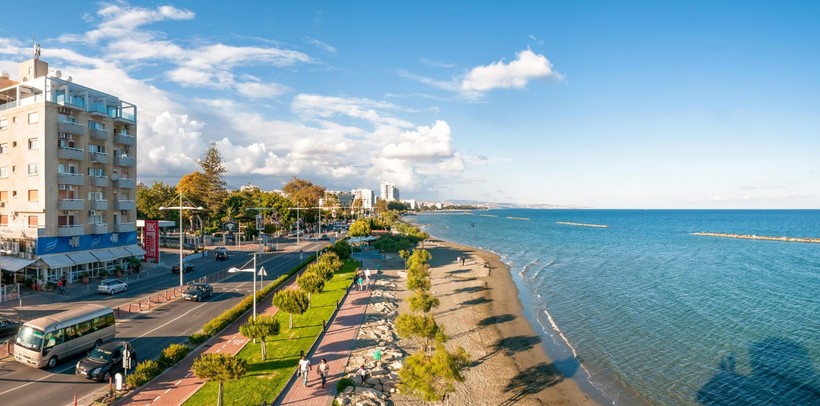 Лимассол (Кипр) — телеграм чат, когда лучше ехать — погода и температура по  сезонам, основные достопримечателньости, отзвыв туристов