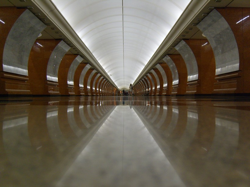 Какая самая глубокая станция метро в москве. Смотреть фото Какая самая глубокая станция метро в москве. Смотреть картинку Какая самая глубокая станция метро в москве. Картинка про Какая самая глубокая станция метро в москве. Фото Какая самая глубокая станция метро в москве