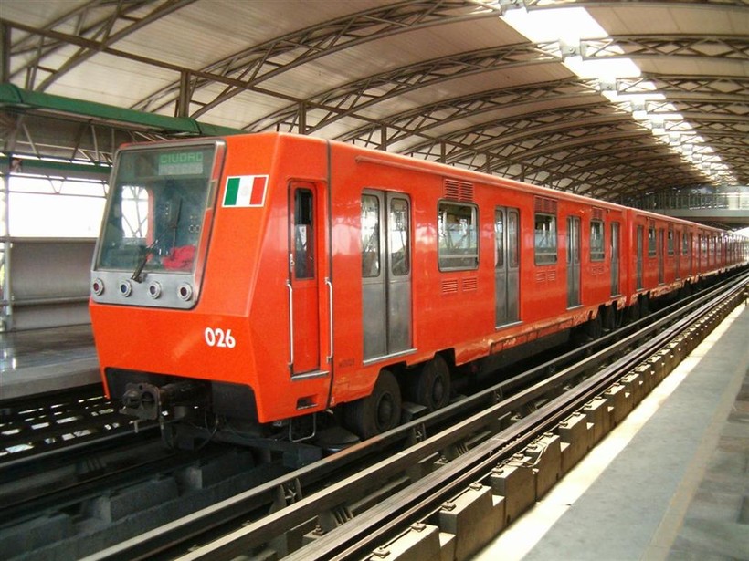 ТОП-10: Самое большое метро в мире