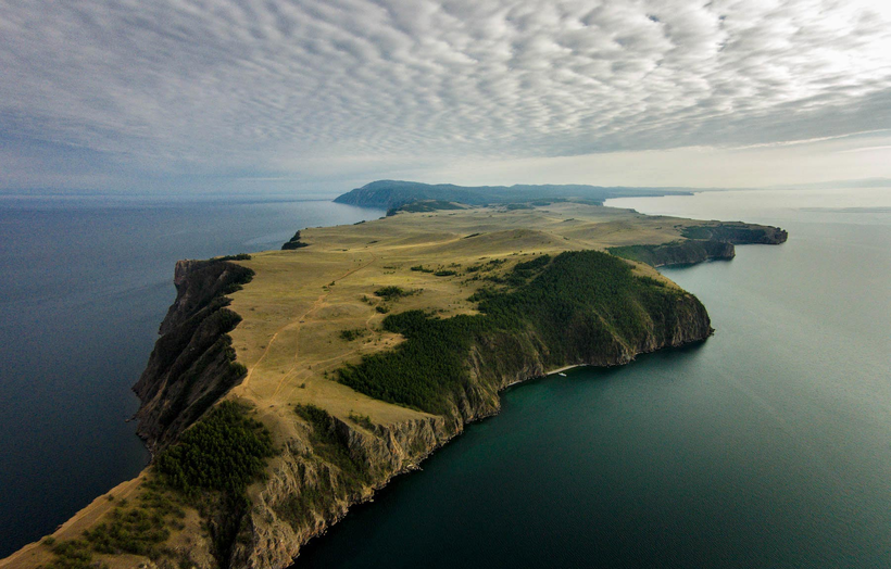 Остров Ольхон на Байкале - телеграм чат, достопримечательности острова Ольхон, отдых, цены на экскурсии, гостиницы, турбазы