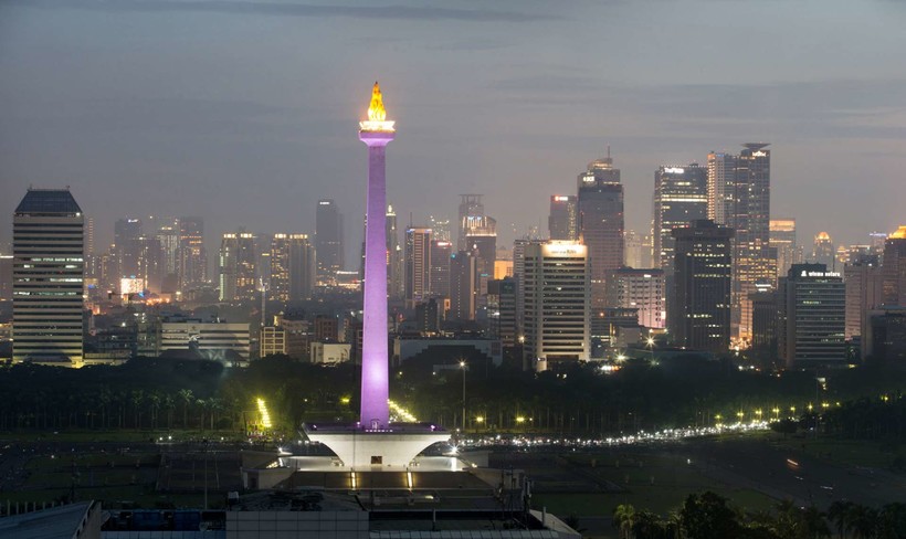 Джакарта - достопримечательности, парки, музеи, развлечения, еда, транспорт- как добраться в Джакарту