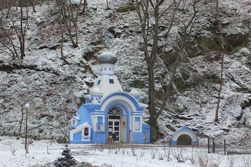 Горячий ключ зимой фото Горячий Ключ - телеграм чат, отдых в России, как добраться, что посмотреть, чем 