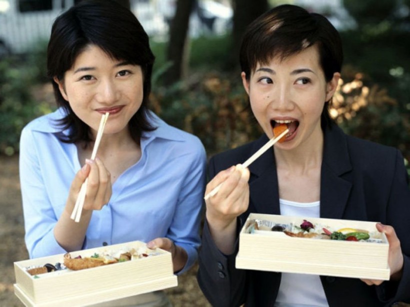 10 обычаев современной Японии, удивляющих иностранцев