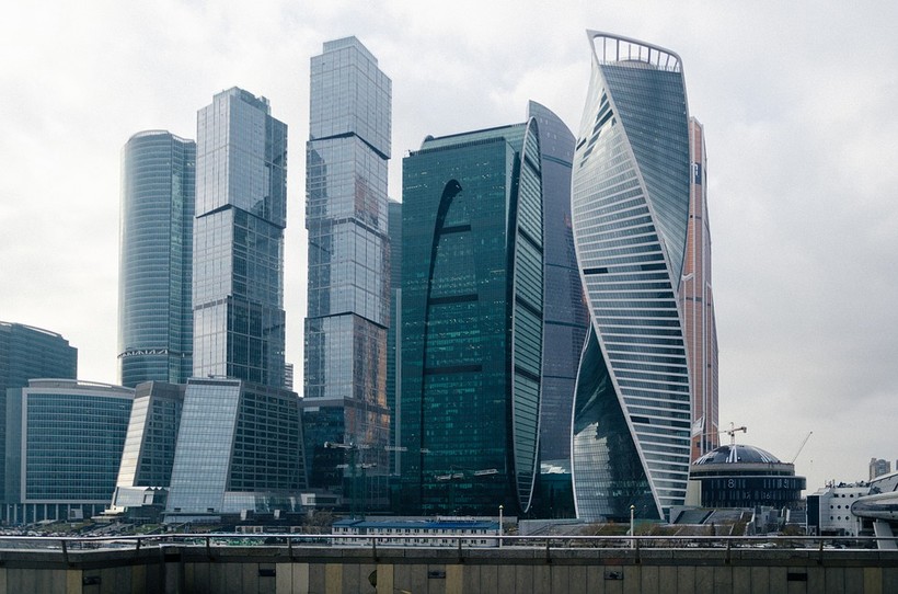 Москва - какой регион?