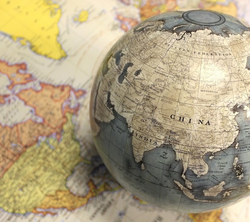 Что такое глобус?