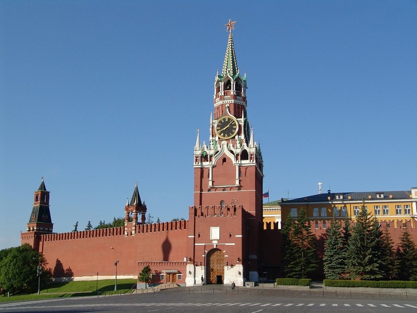 Какие ещё объекты Всемирного наследия, находящиеся в России, тебе известны?  Напиши.