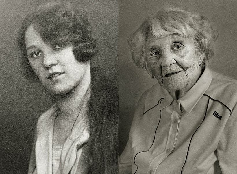 Как выглядел 101 год