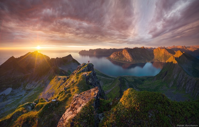 15 самых восхитительных природных чудес мира