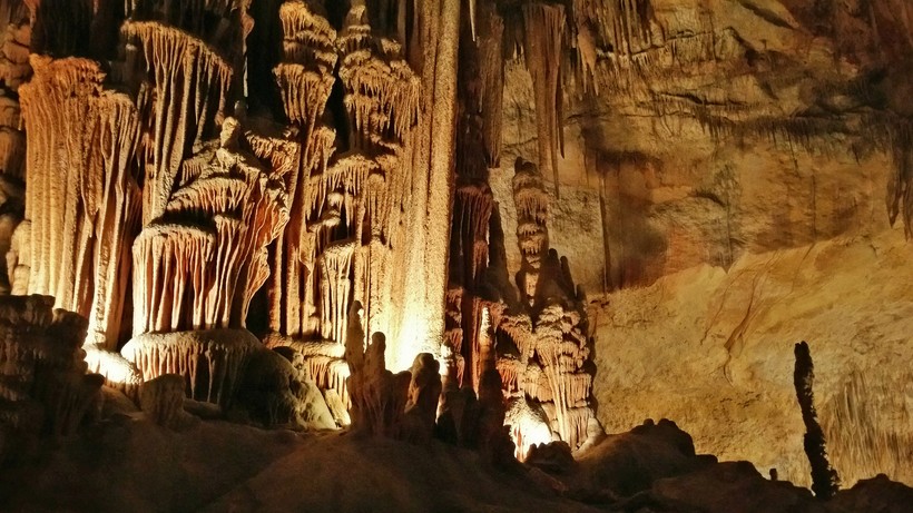 Пещера Дракона