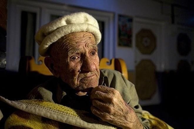 Народ, который живет 120 лет: почему ученые не могут объяснить феномен племени хунза