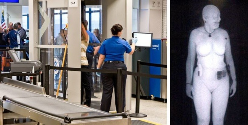 9 доказательств того, что сотрудники аэропорта знают о нас куда больше, чем мы думаем