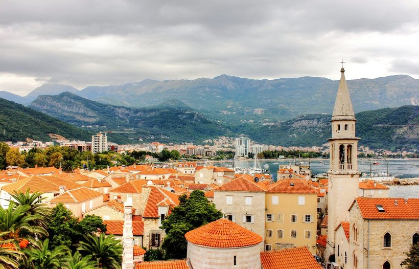 Будва черногория отзывы сколько стоит недвижимость в лос анджелесе
