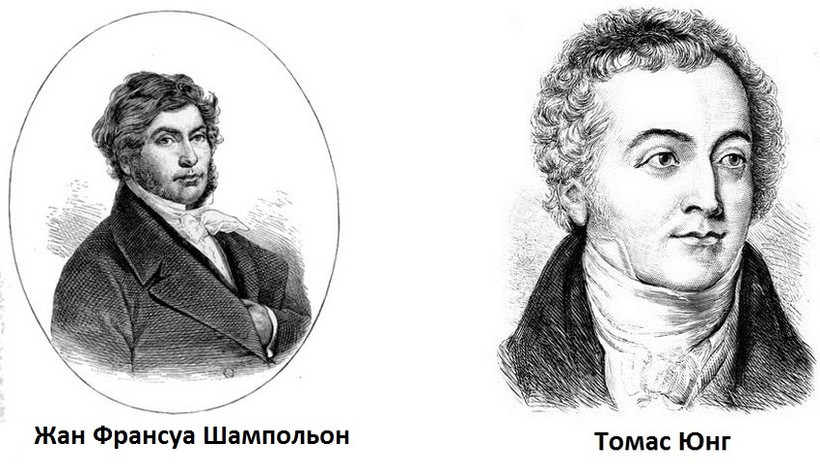 Как Была Разгадана Тайна Египетских Иероглифов Реферат Как Была Разгадана Тайна Египетских Иероглифов Реферат