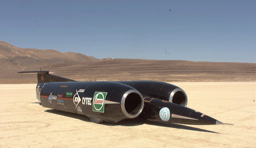 Самая быстрая машина в мире - топ 10, рейтинг, фото