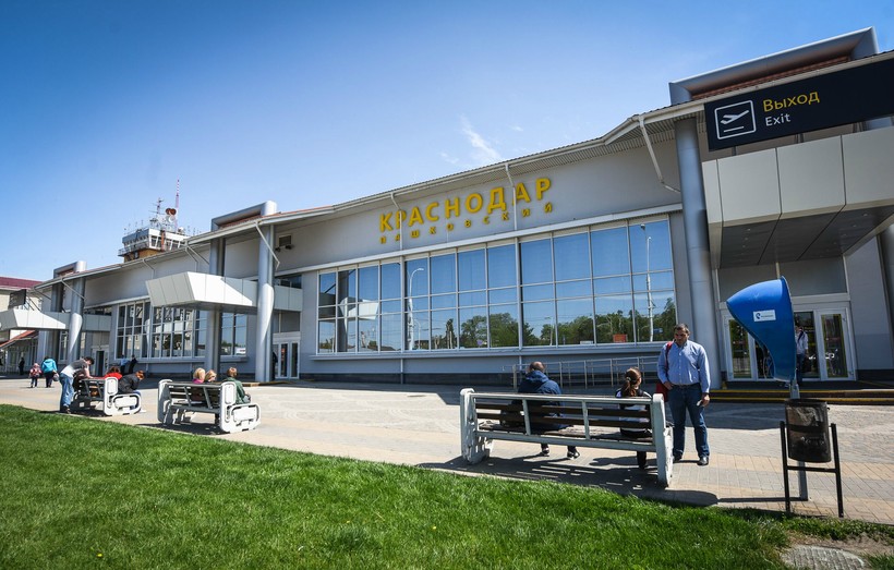 Туапсе (Россия) аэропорты на карте: количество и названия, список ...