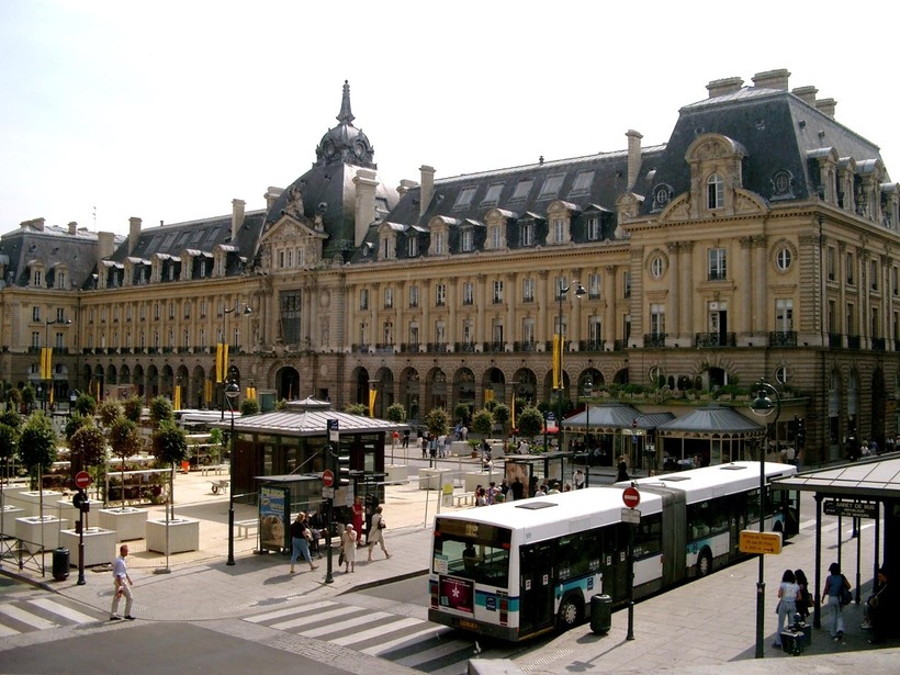 Франция опасная страна купить недвижимость за рубежом на авито