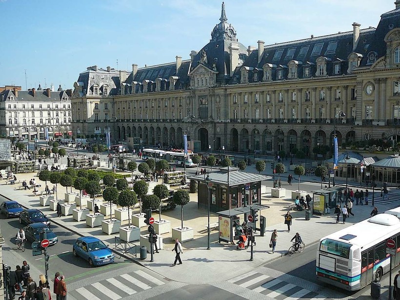 Лучший город франции для жизни купить дом в белостоке польша