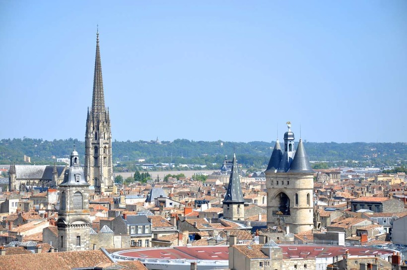 Популярные города франции где купить недвижимость за границей у моря