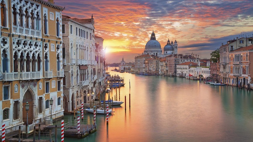 Самые красивые туристические города Италии, которые стоит посетить - топ 10 с описанием и фото