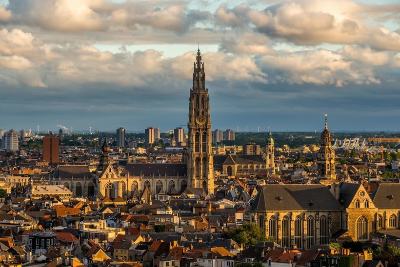 Самые красивые туристические города Бельгии, которые стоит посетить - топ 10 с описанием и фото