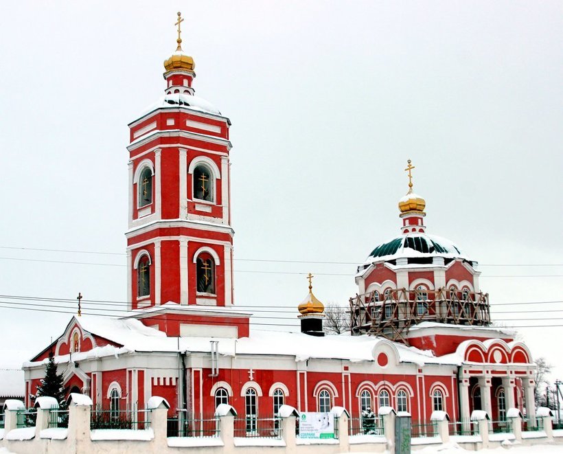 Численность населения липецка