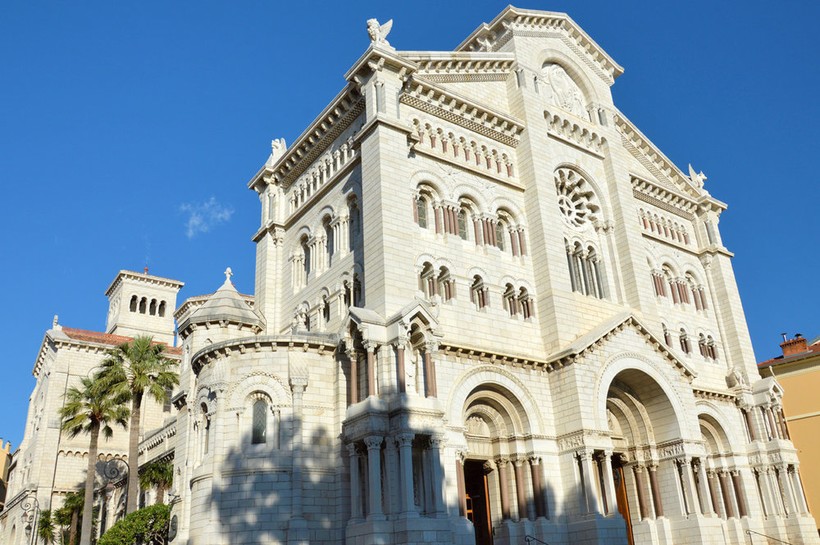 Монако отзывы туристов система налогообложения на кипре
