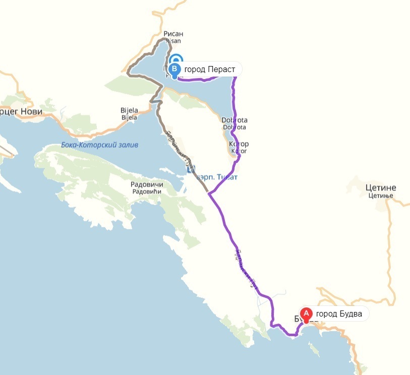 Тиват и подгорица на карте черногории. Бар черногория карта. Аэропорты черногории на карте. Расстояние от тивата до будвы. Черногория доброта на карте.