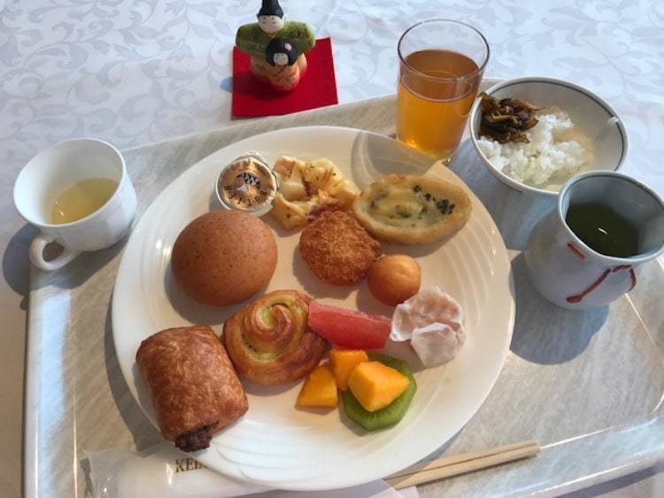 Роддом класса «люкс» в Японии: каково это — рожать в пятизвездочном отеле