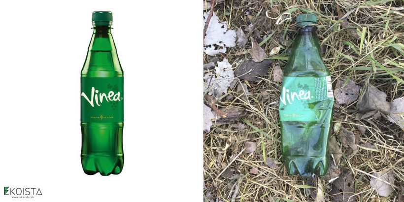 До и после: как повседневные продукты и вещи становятся мусором и засоряют планету