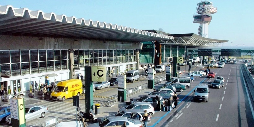 Luggage storage all over the world