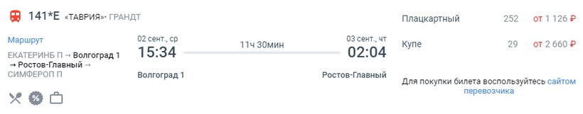 Как добраться от Ростова-на-Дону до Новосибирска