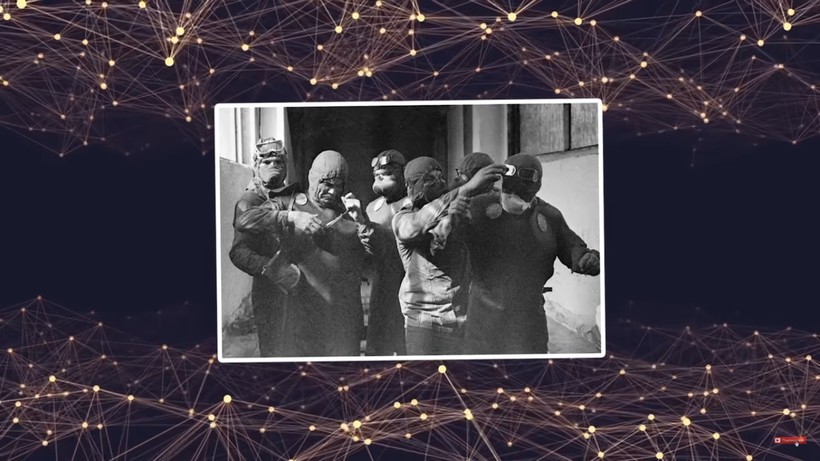 Блог - Видео: 10 фактов о Чернобыле, которые далеко не каждому известны Видео: 10 фактов о Чернобыле, которые далеко не каждому известны