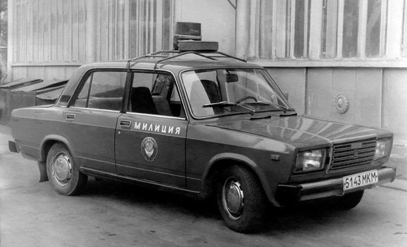 ВАЗ-21079 ВАЗ-21079