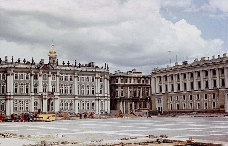 Блог - Фотоархив: онлайн-экскурсия в Ленинград 1977 года, редкие фото Фотоархив: онлайн-экскурсия в Ленинград 1977 года, редкие фото