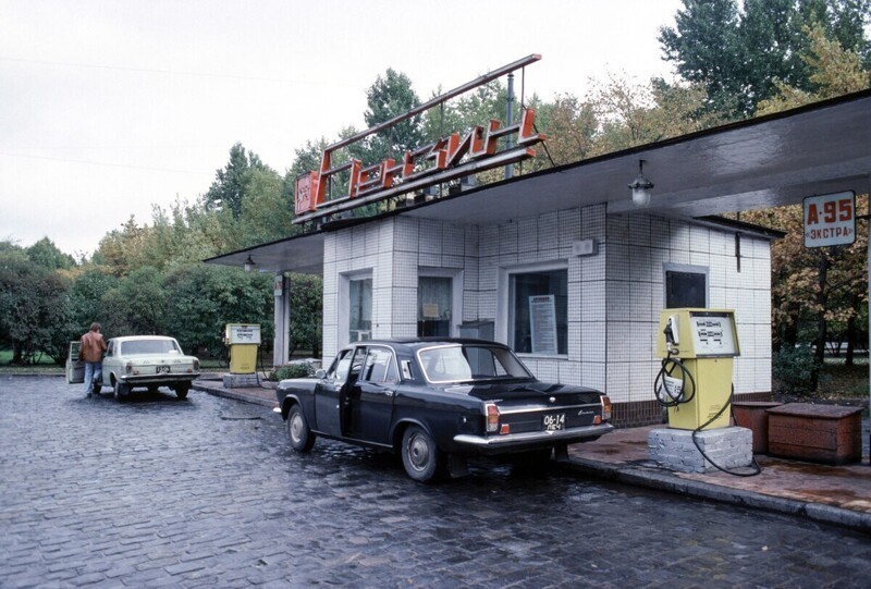 Блог - Фотоархив: онлайн-экскурсия в Ленинград 1977 года, редкие фото Фотоархив: онлайн-экскурсия в Ленинград 1977 года, редкие фото